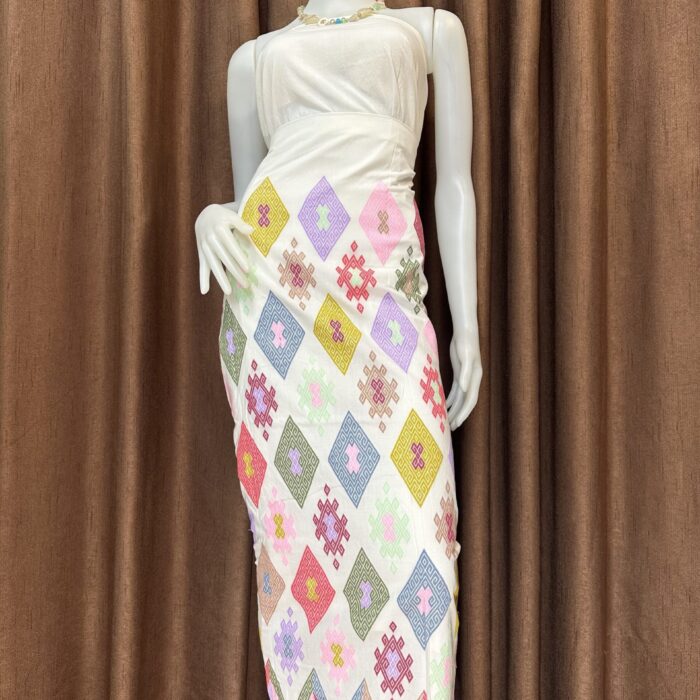 2/100 Cotton One Set