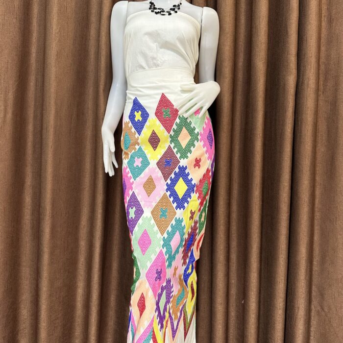 2/100 cotton one set