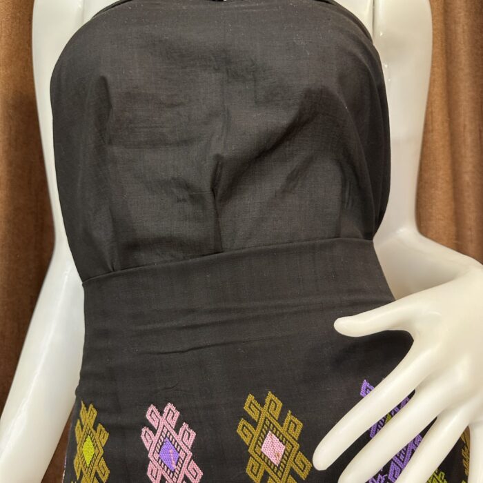 2/100 Cotton one set
