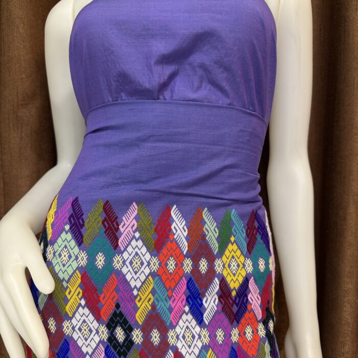 2/100 Cotton  OneSet