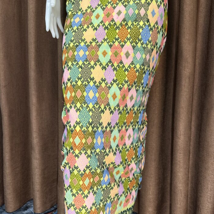 2/100  Cotton one set