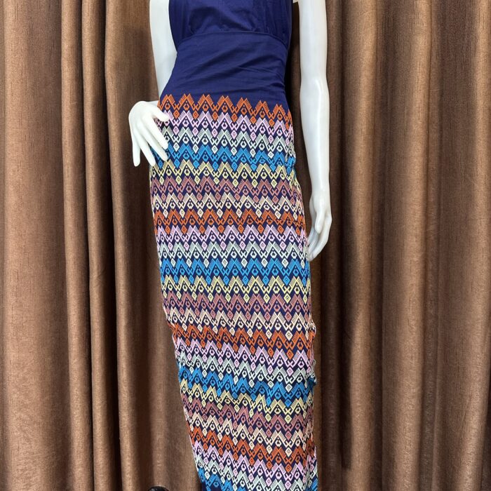 2/100 Cotton OneSet