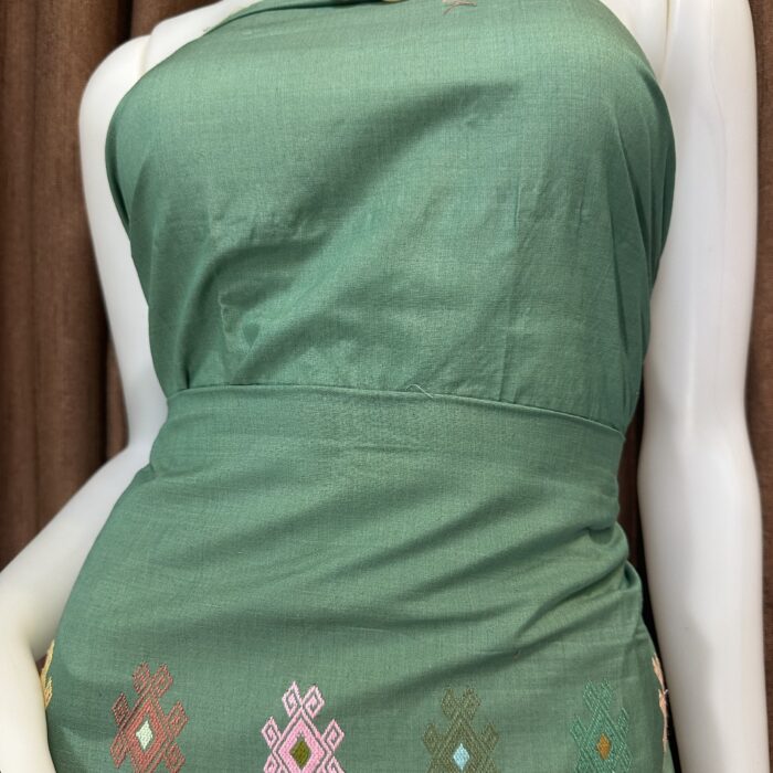 2/100 Cotton Oneset