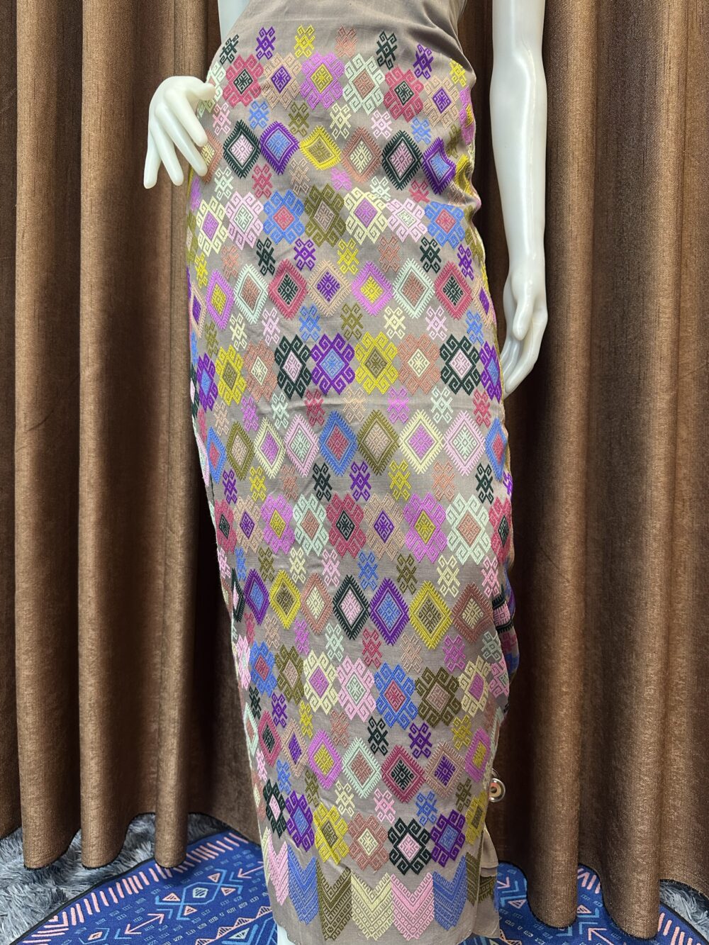 Premium Silk OneSet - Image 2