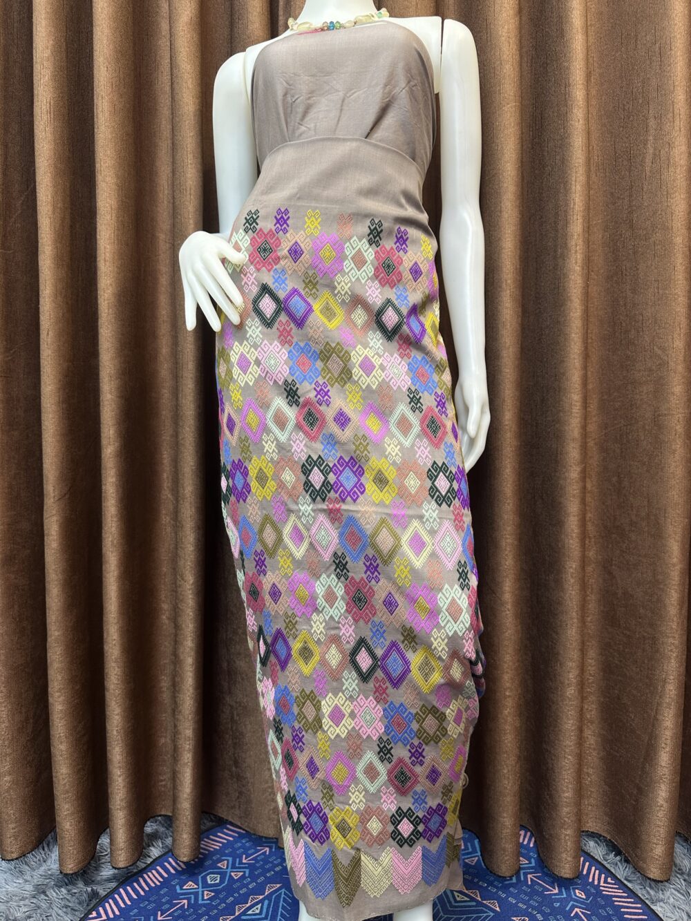 Premium Silk OneSet