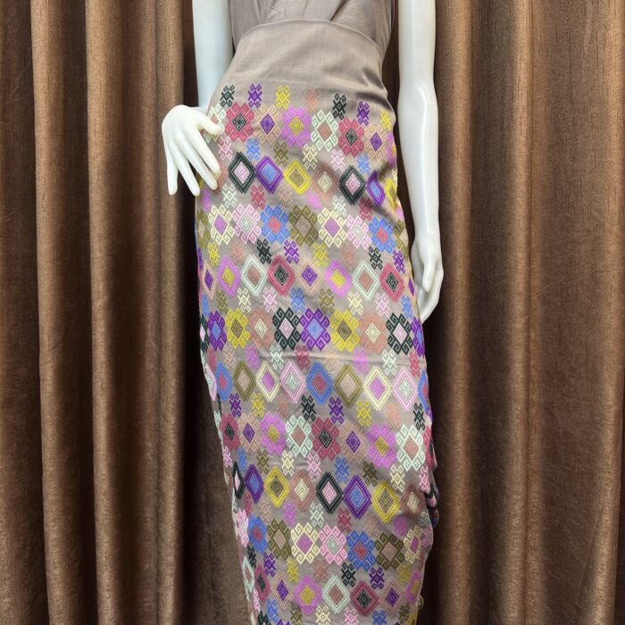Premium Silk OneSet