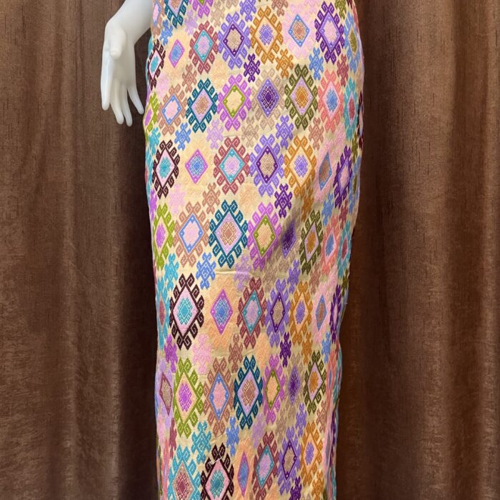 Pure Silk