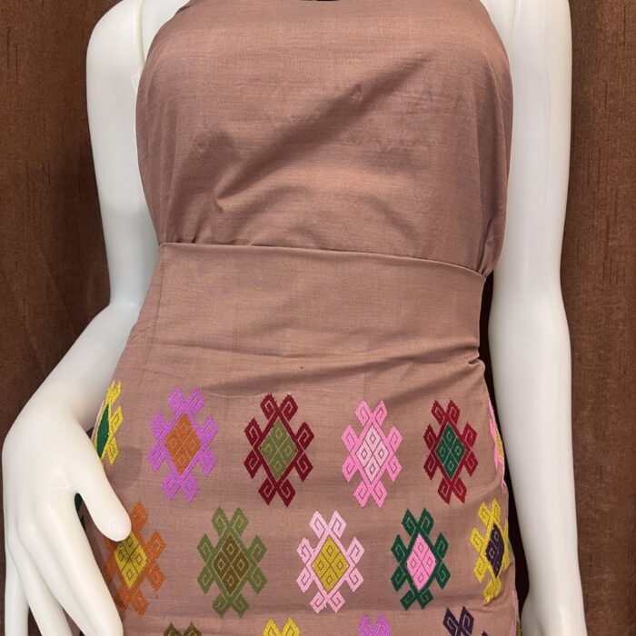 2/100 Cotton One set