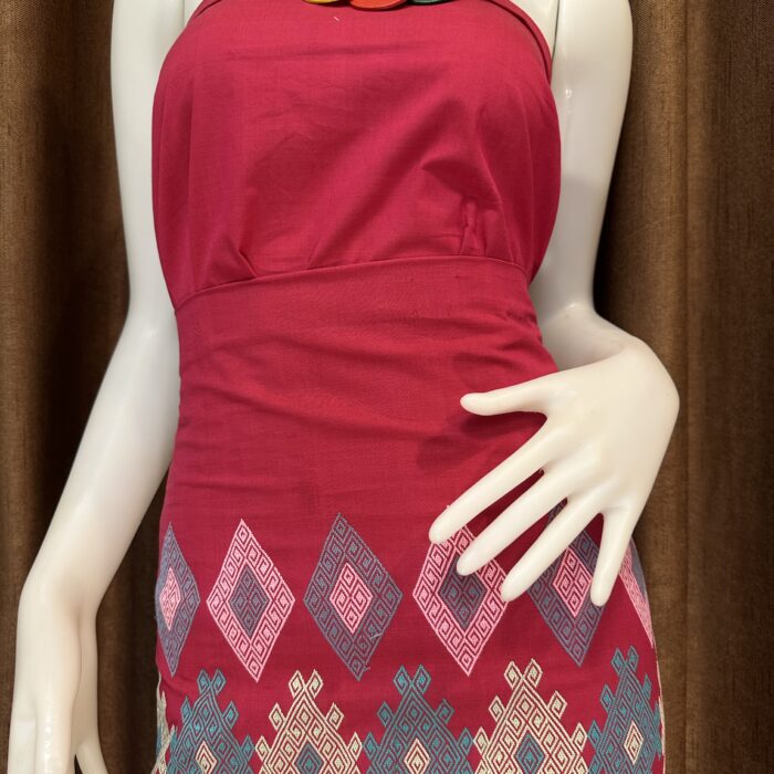 2/100 Cotton OneSet