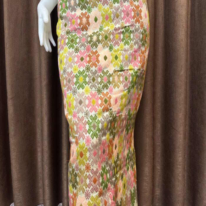 Pure Silk