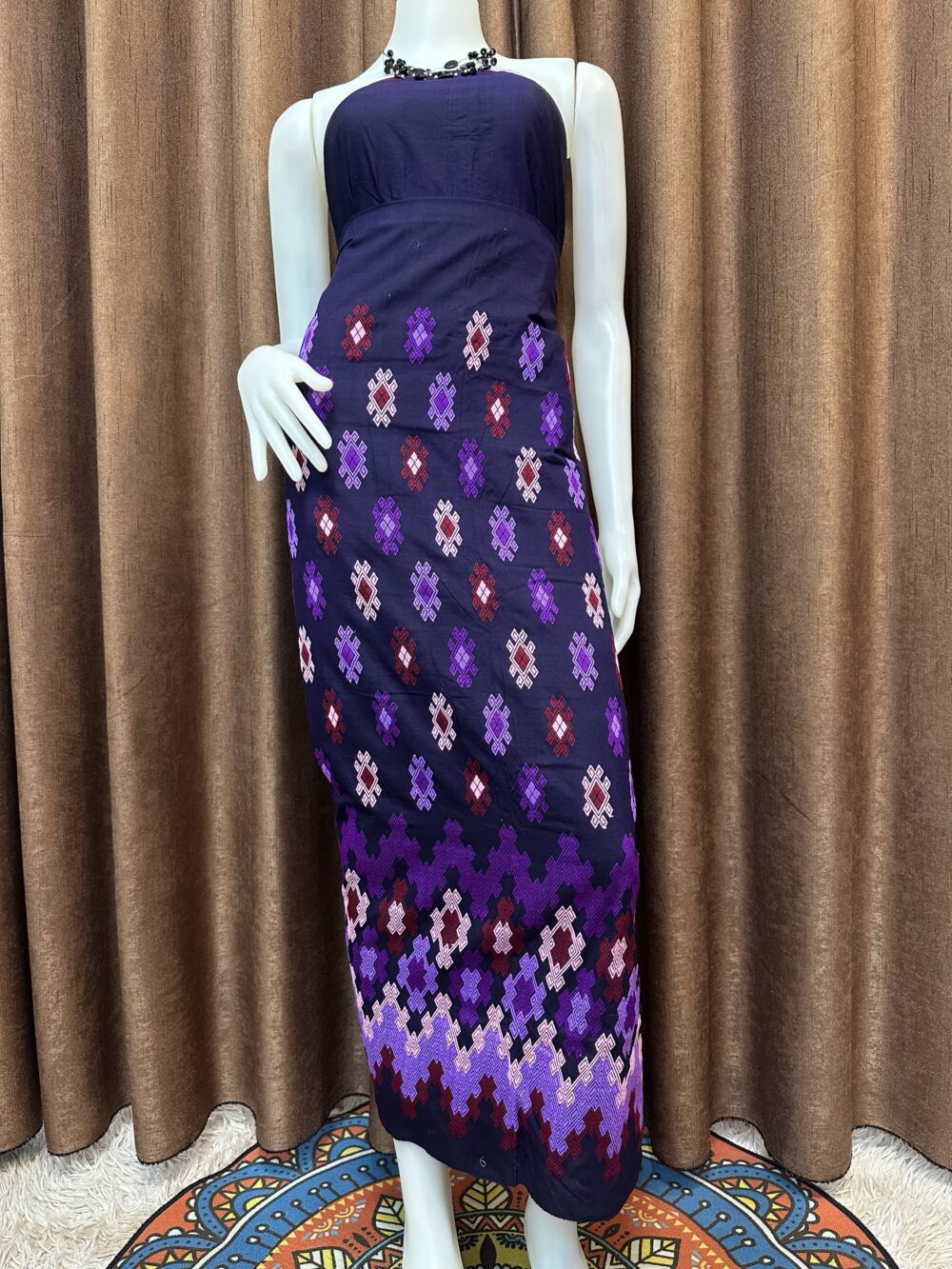 2/100 Cotton OneSet - Image 4