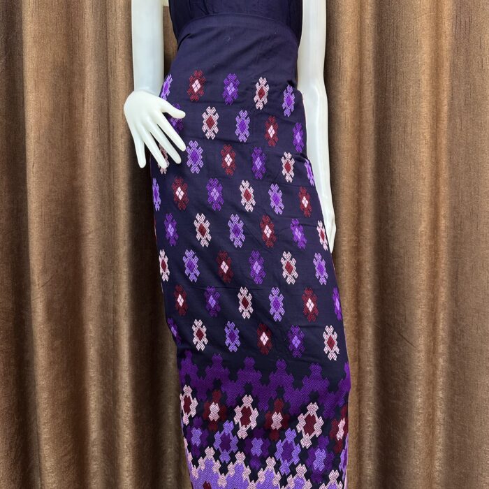 2/100 Cotton OneSet