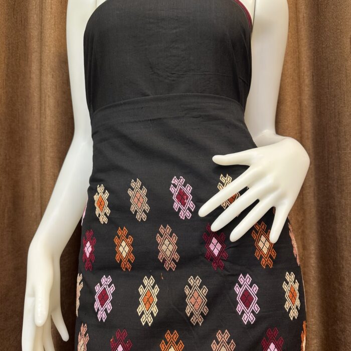 2/100 Cotton OneSet
