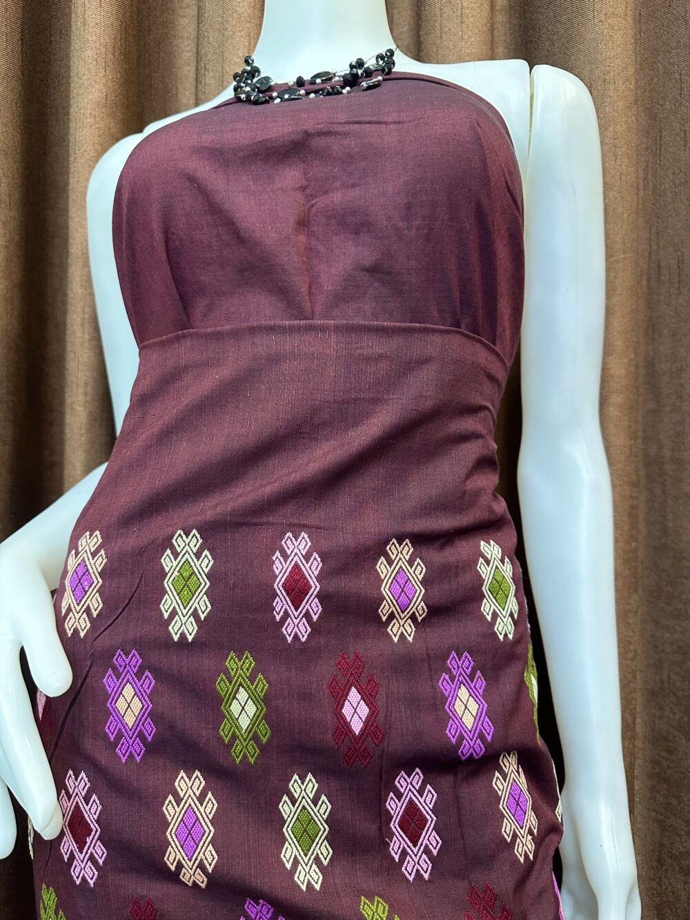 2/100 Cotton OneSet
