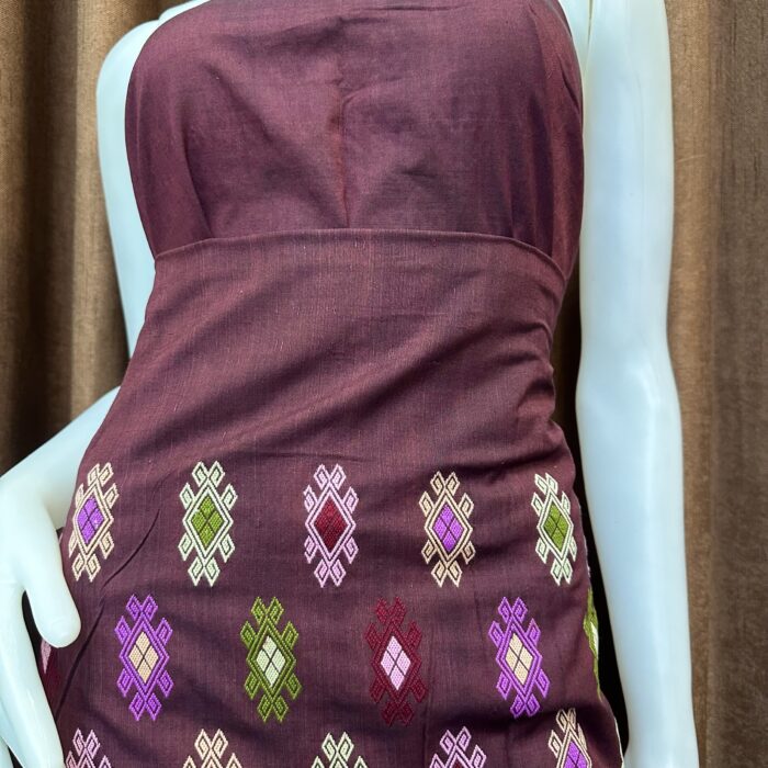 2/100 Cotton OneSet