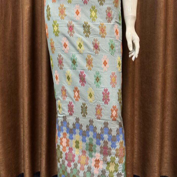 2/100 Cotton OneSet