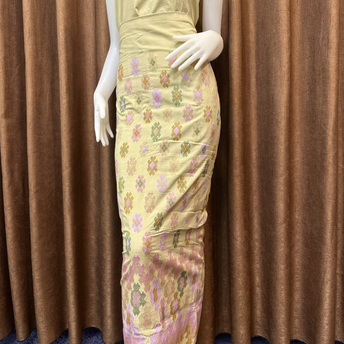2/100 cotton OneSet
