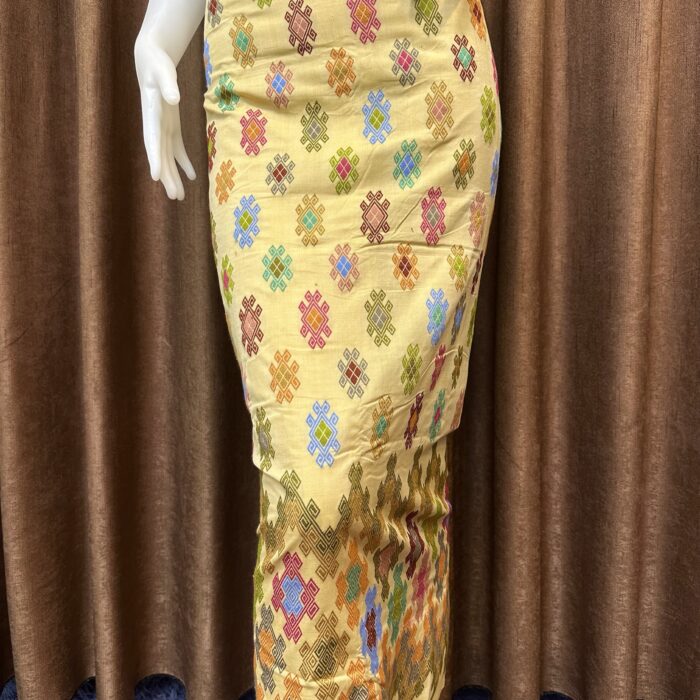 2/100 cotton OneSet